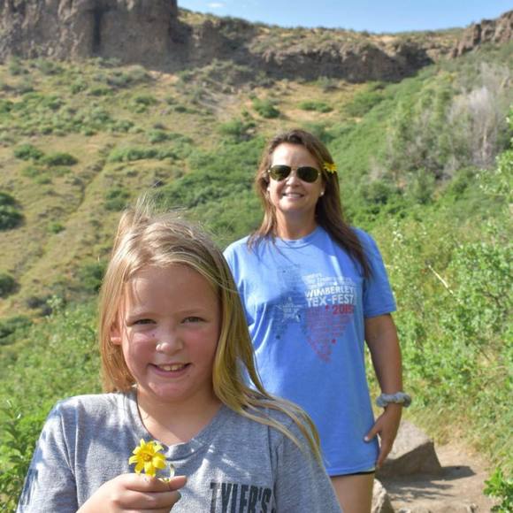 Meet your Posher, Teresa - Picture 1 of 1